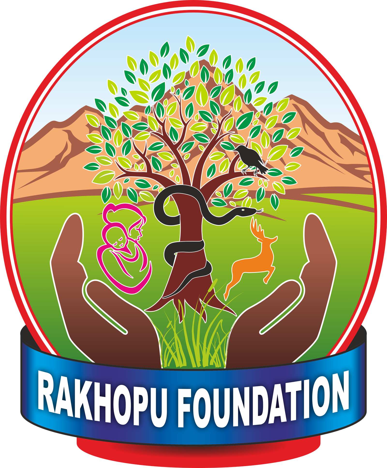 Rakhopu Foundation